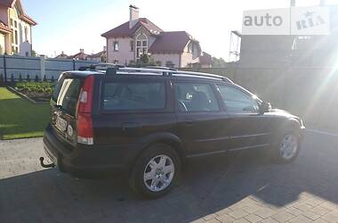 Универсал Volvo XC70 2006 в Червонограде