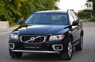 Внедорожник / Кроссовер Volvo XC70 2011 в Луцке