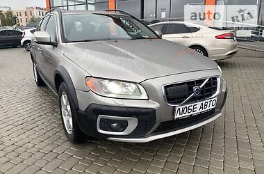 Volvo XC70 2007