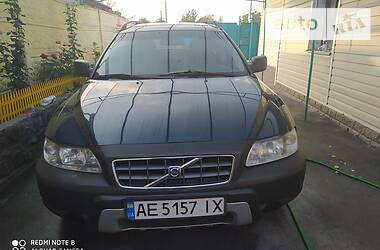 Универсал Volvo XC70 2004 в Сумах