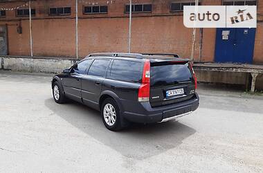 Универсал Volvo XC70 2003 в Умани