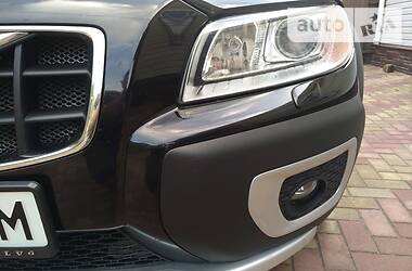 Внедорожник / Кроссовер Volvo XC70 2012 в Сумах