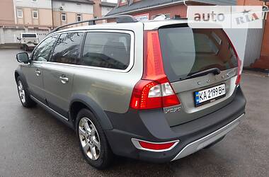 Универсал Volvo XC70 2008 в Киеве