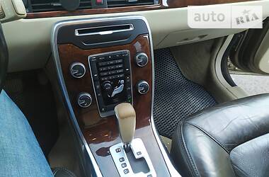 Універсал Volvo XC70 2011 в Львові