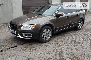 Volvo XC70 2012