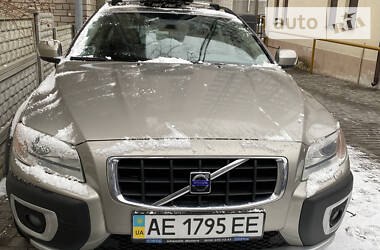 Volvo XC70 2008