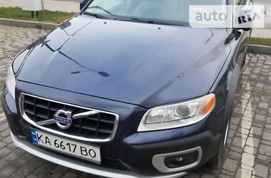 Volvo XC70 3.2 AWD 2013 Volvo XC70 3.2 AWD 2013