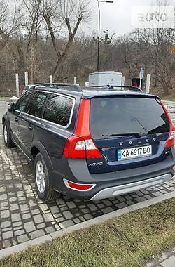 Унiверсал Volvo XC70 2013 в Києві
