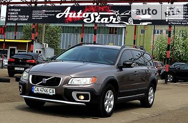 Volvo XC70 2008