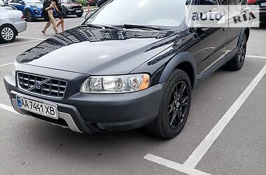 Volvo XC70 2007