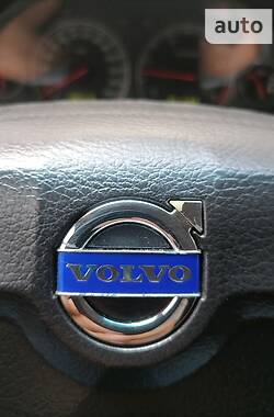 Внедорожник / Кроссовер Volvo XC70 2007 в Киеве