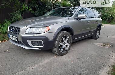 Универсал Volvo XC70 2011 в Киеве