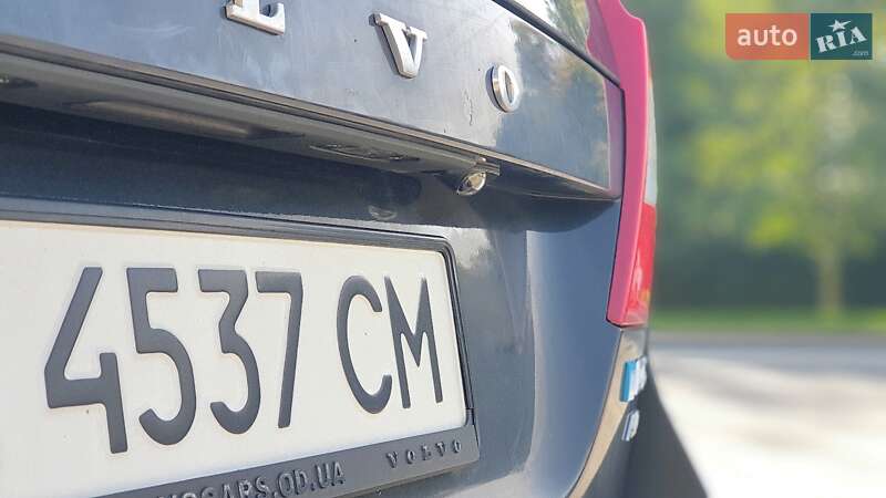 Внедорожник / Кроссовер Volvo XC70 2012 в Львове