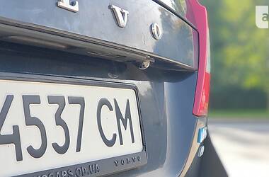 Внедорожник / Кроссовер Volvo XC70 2012 в Львове