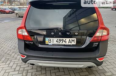 Универсал Volvo XC70 2011 в Полтаве