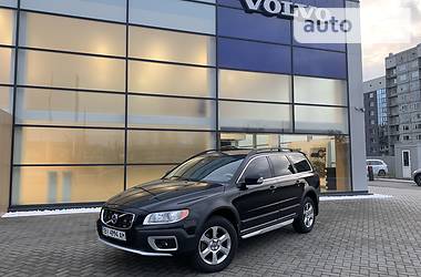 Volvo XC70 2011