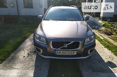 Volvo XC70 2008