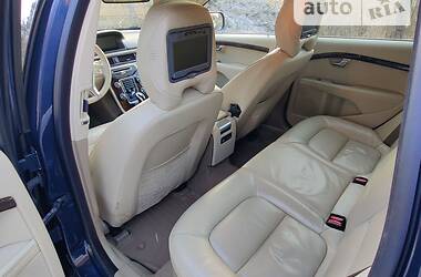 Внедорожник / Кроссовер Volvo XC70 2012 в Киеве