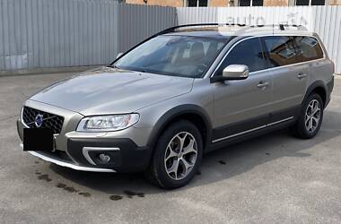 Volvo XC70 2015