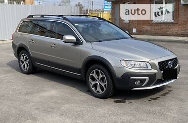 Универсал Volvo XC70 2015 в Полтаве