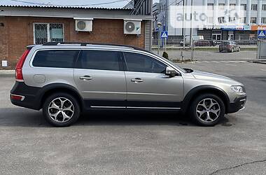 Универсал Volvo XC70 2015 в Полтаве