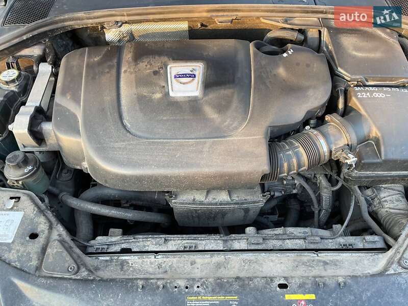 Універсал Volvo XC70 2012 в Ужгороді фото 21 Універсал Volvo XC70 2012 в Ужгороді