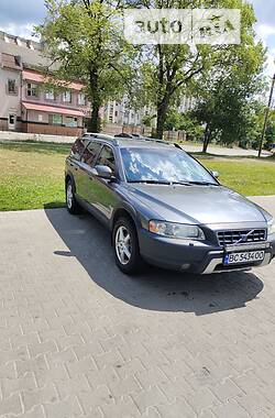 Volvo XC70 2007