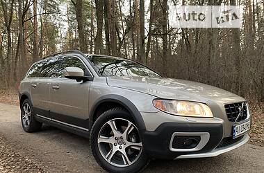 Універсал Volvo XC70 2012 в Києві