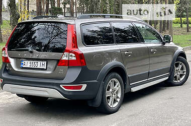 Універсал Volvo XC70 2007 в 