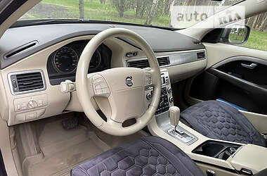 Універсал Volvo XC70 2007 в 