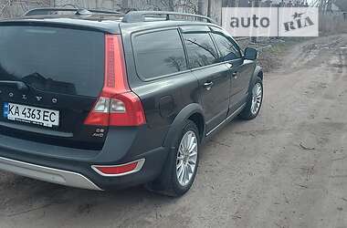 Volvo XC70 2007 Volvo XC70 2007