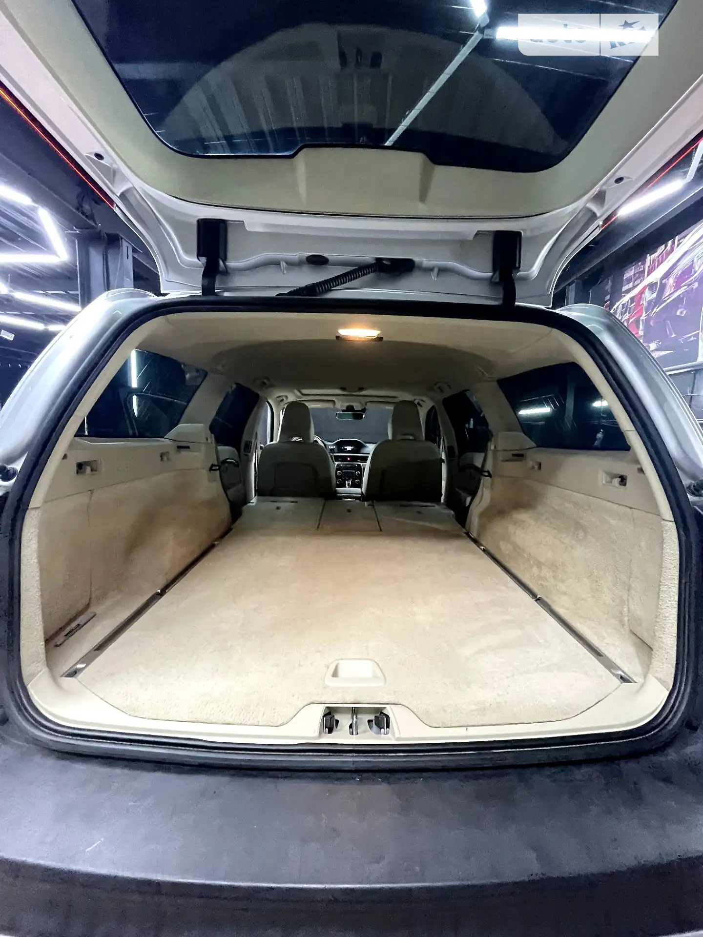 2014 Volvo XC70 - мініатюра 12