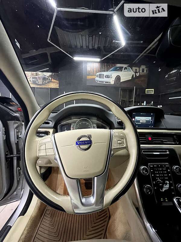 Универсал Volvo XC70 2014 в Хмельницком