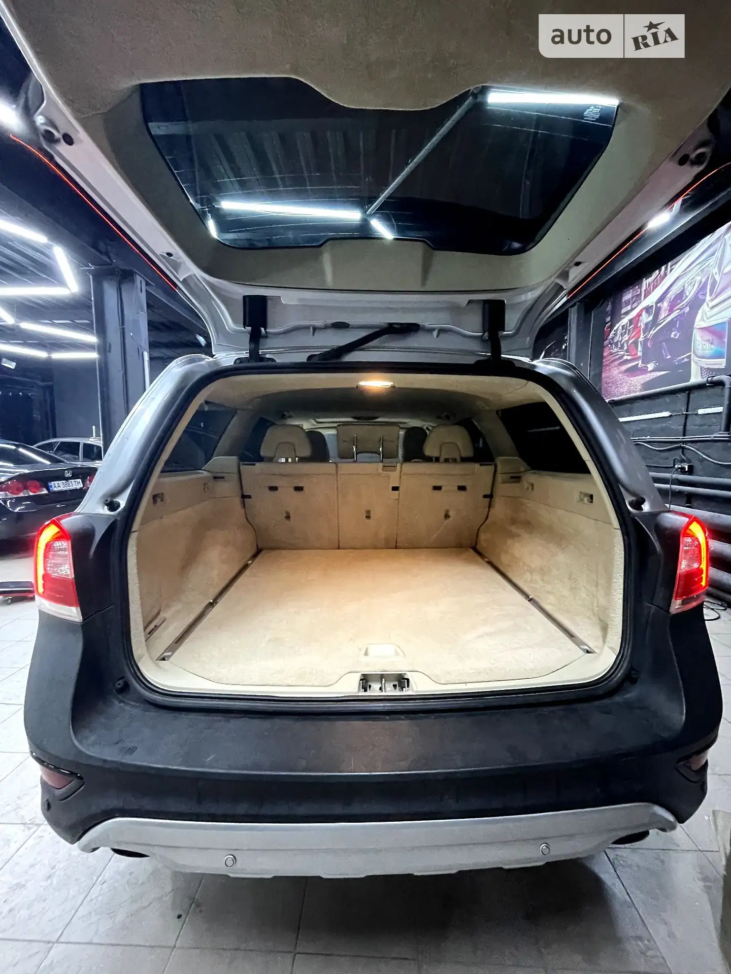 2014 Volvo XC70 - мініатюра 20