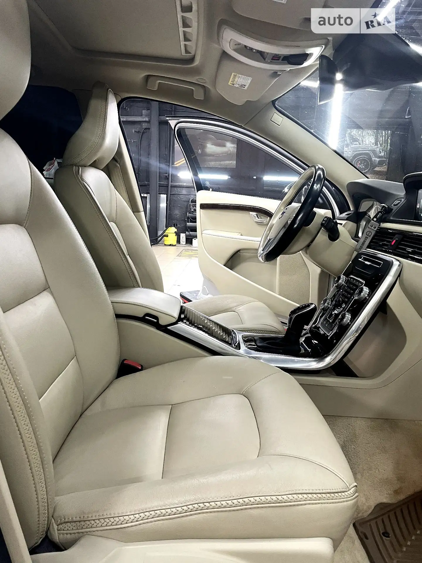 2014 Volvo XC70 - мініатюра 24