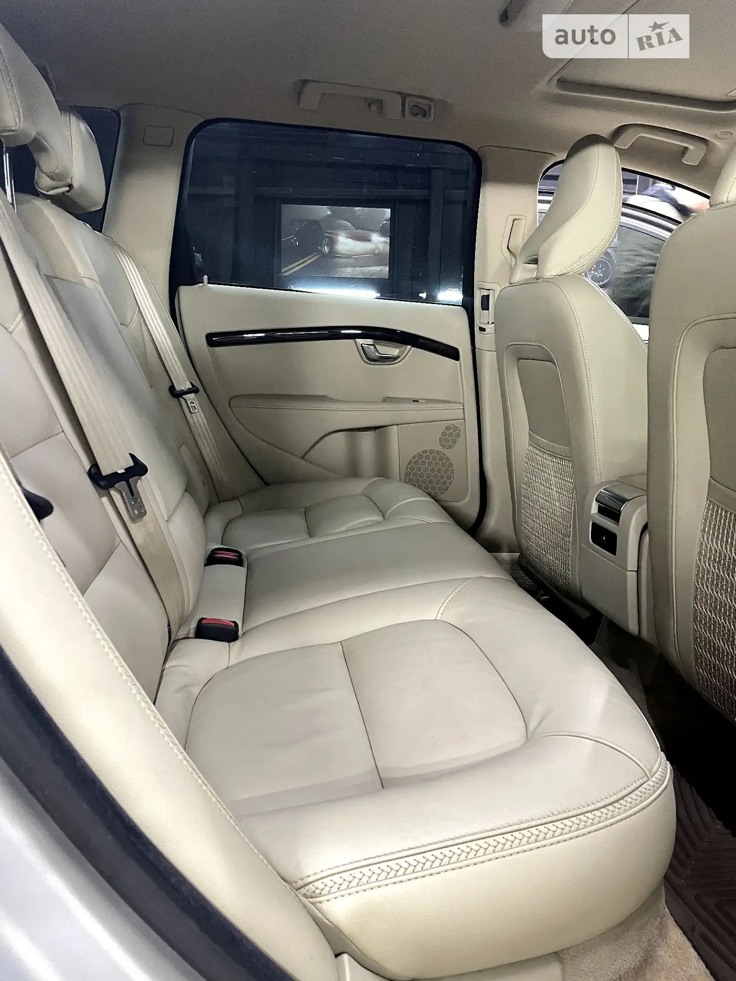 2014 Volvo XC70 - мініатюра 29