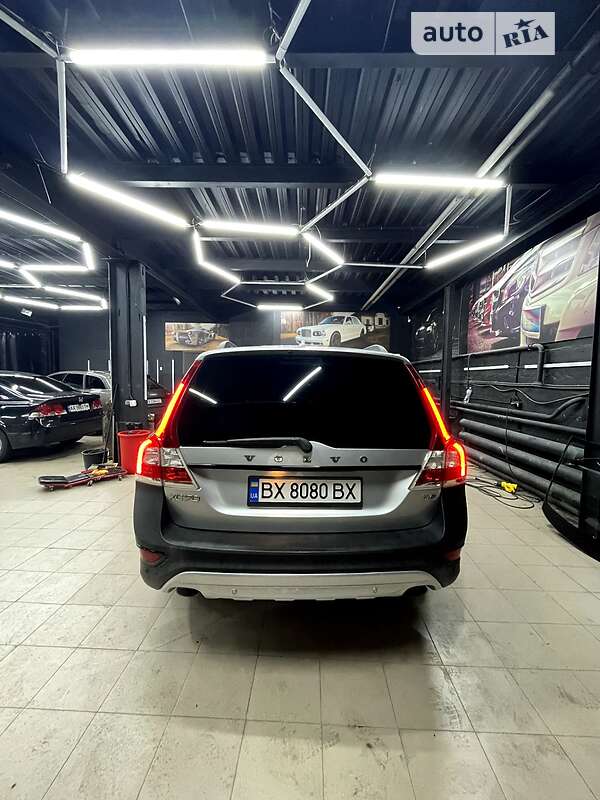 Универсал Volvo XC70 2014 в Хмельницком