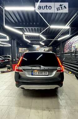 Универсал Volvo XC70 2014 в Хмельницком