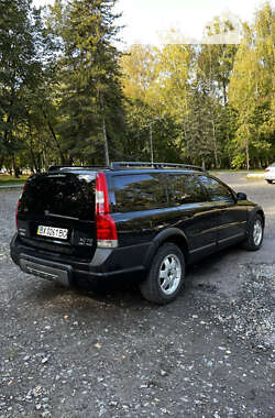 Універсал Volvo XC70 2003 в Хмельницькому