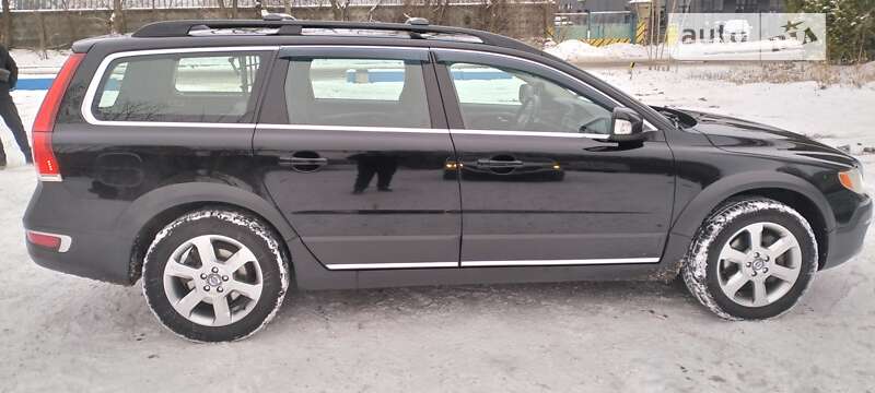 Универсал Volvo XC70 2013 в Киеве фото 4 Универсал Volvo XC70 2013 в Киеве