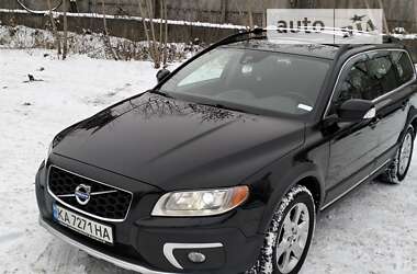 Універсал Volvo XC70 2013 в Києві