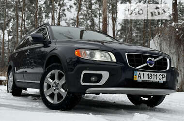 Volvo XC70 2010