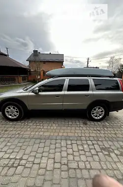 Volvo XC70 2006