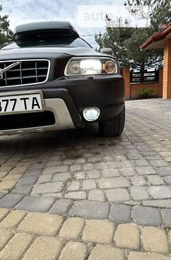 Універсал Volvo XC70 2006 в Львові