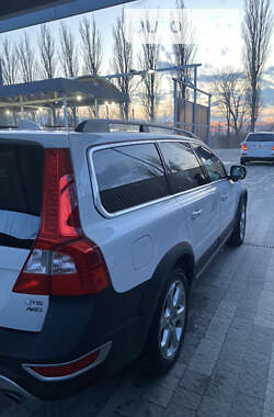 Универсал Volvo XC70 2009 в Василькове