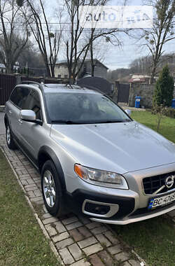 Volvo XC70 2011