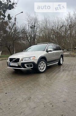 Volvo XC70 2008