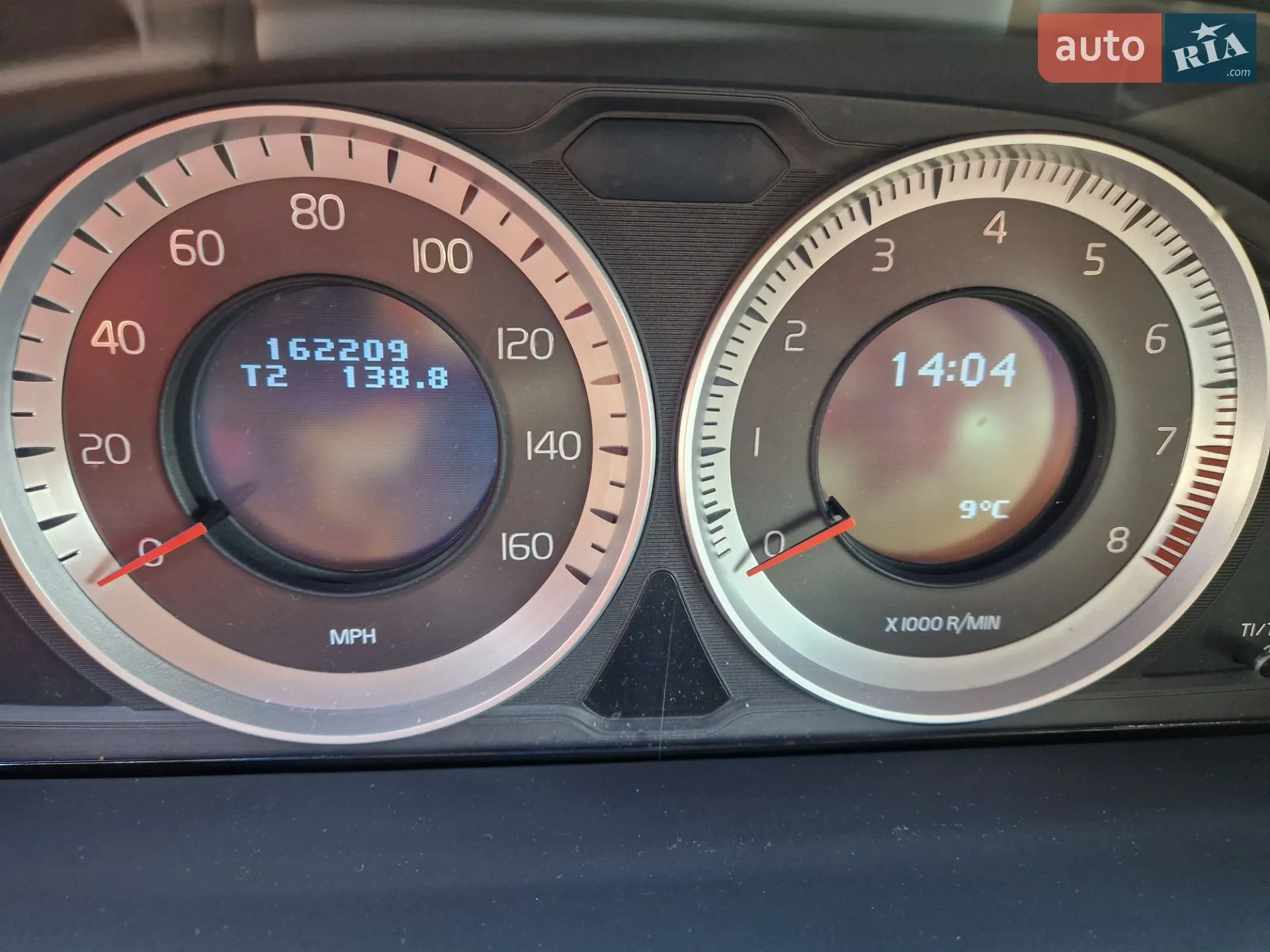 2011 Volvo XC70 - мініатюра 10