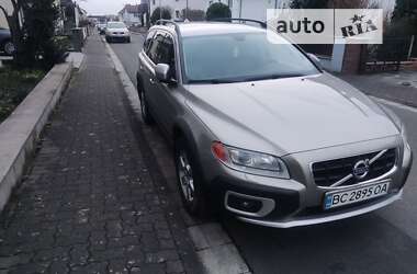 Універсал Volvo XC70 2010 в Львові