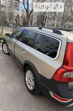 Универсал Volvo XC70 2008 в Хмельницком